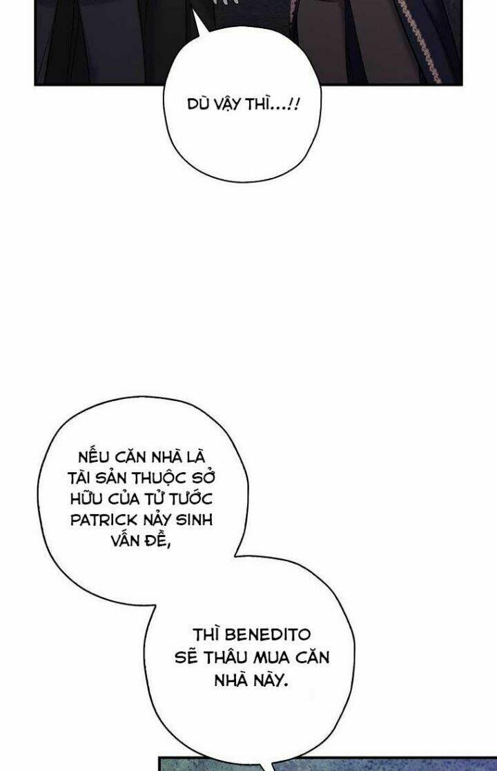 sinh ra làm con gái ác nữ chapter 40 8