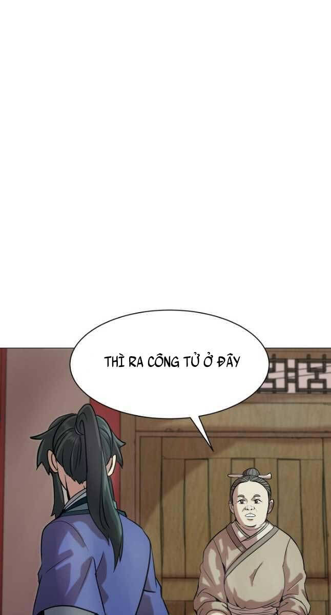 bậc thầy phép thuật ở thế giới võ lâm chapter 32.2 27