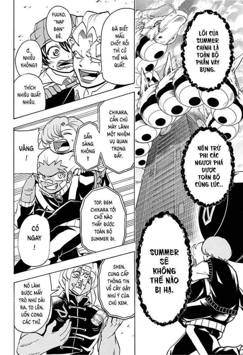 undead unluck chapter 67 2