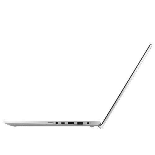 Laptop ASUS A512DA-EJ421T  Chip AMD R3-3200U, 4GB,256GB SSD PCIE, 15'6 inches (Bạc) - Hàng Chính Hãng