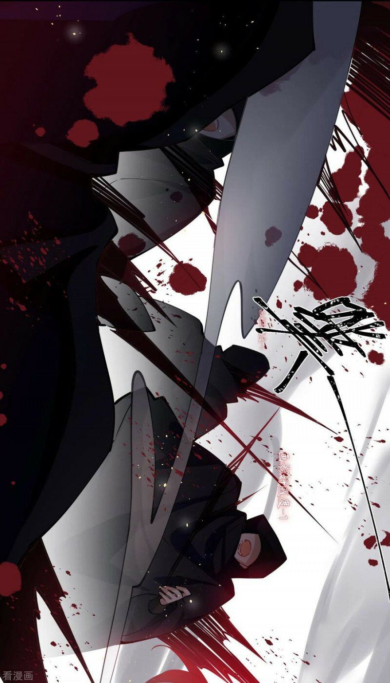 phế vật công chúa muốn nhặt chồng chapter 85 16