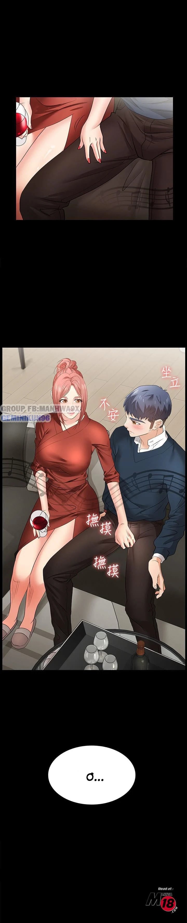 hoán đổi vợ chồng chapter 4 4