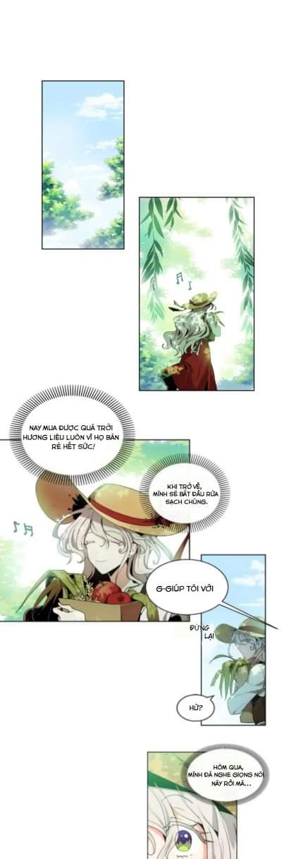 a witch’s hopeless wish chapter 4 21