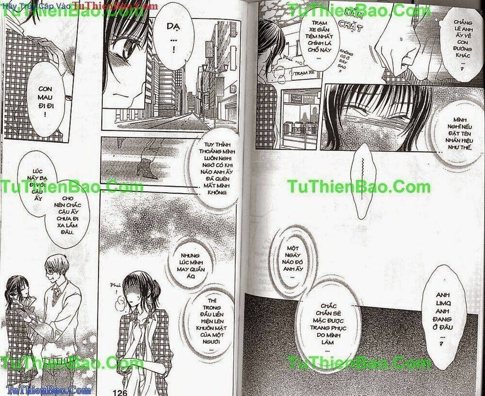 người bạn tuyệt vời chapter 3 64