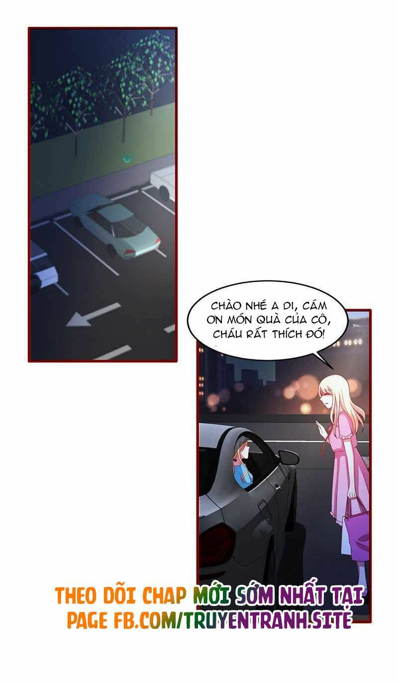 không gả cho tổng tài, gả cho người hầu chapter 71 18