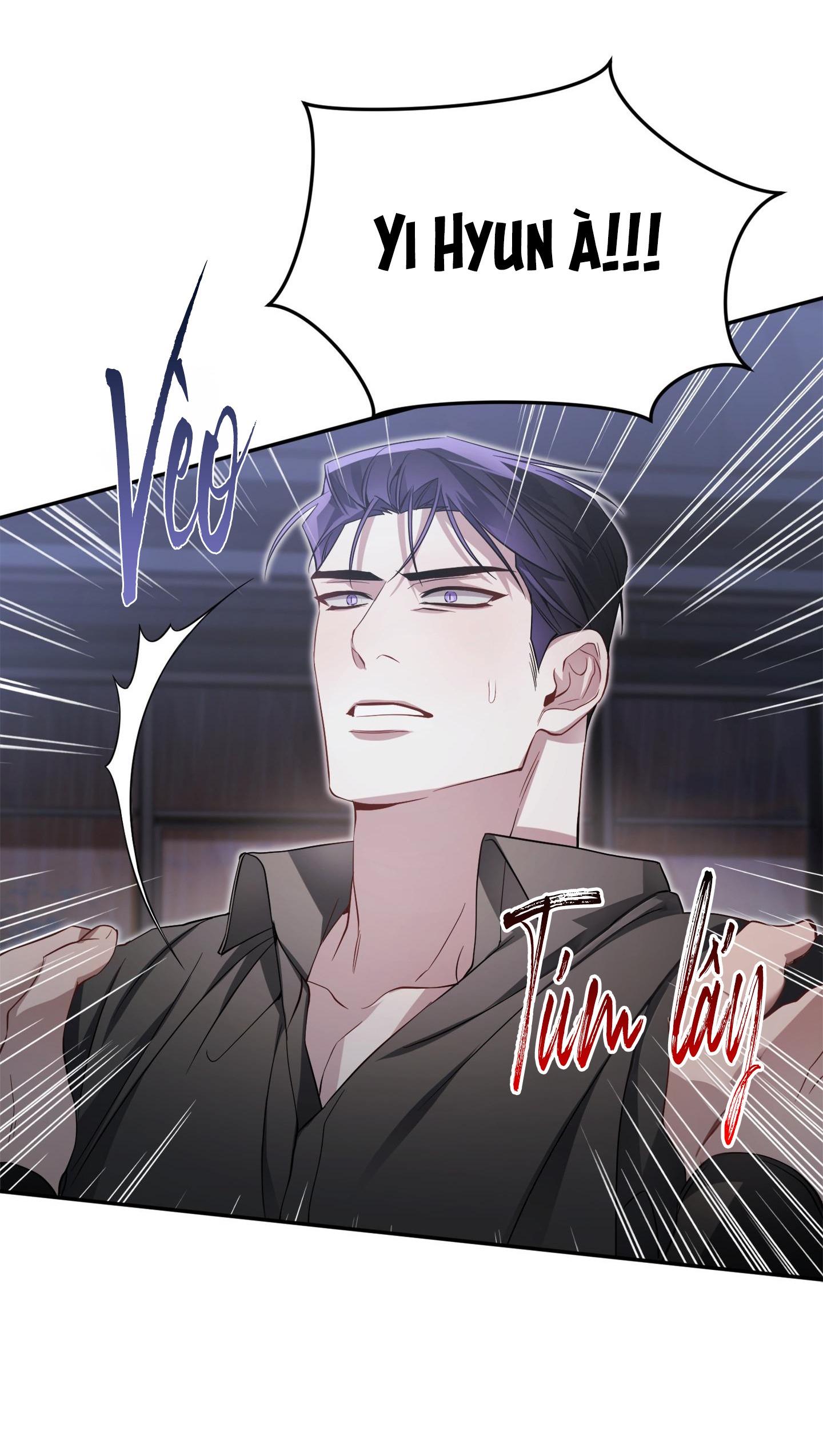 guide esper ngắn chapter 1.8 8