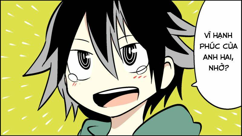 senyuu chapter 91.5 43