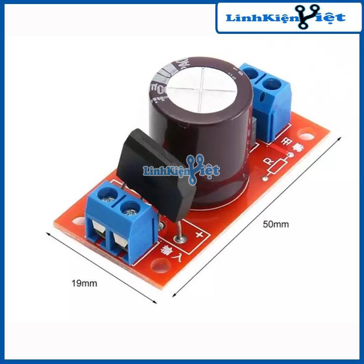 Module Khuếch Đại Chỉnh Lưu AC-DC 25A