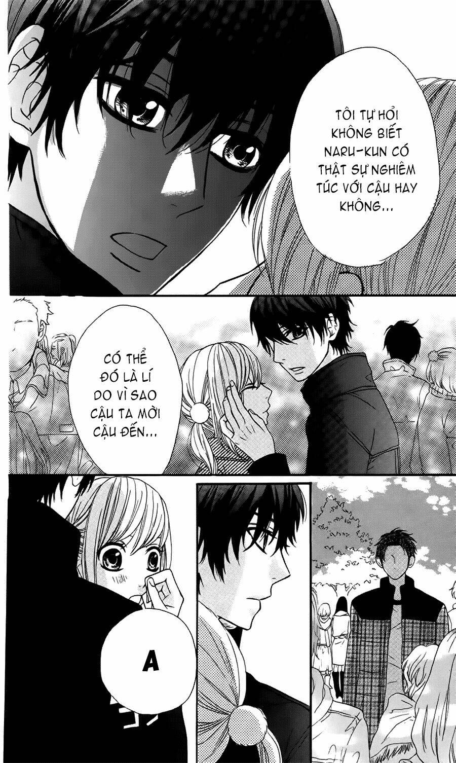 mairunovich chapter 12 15