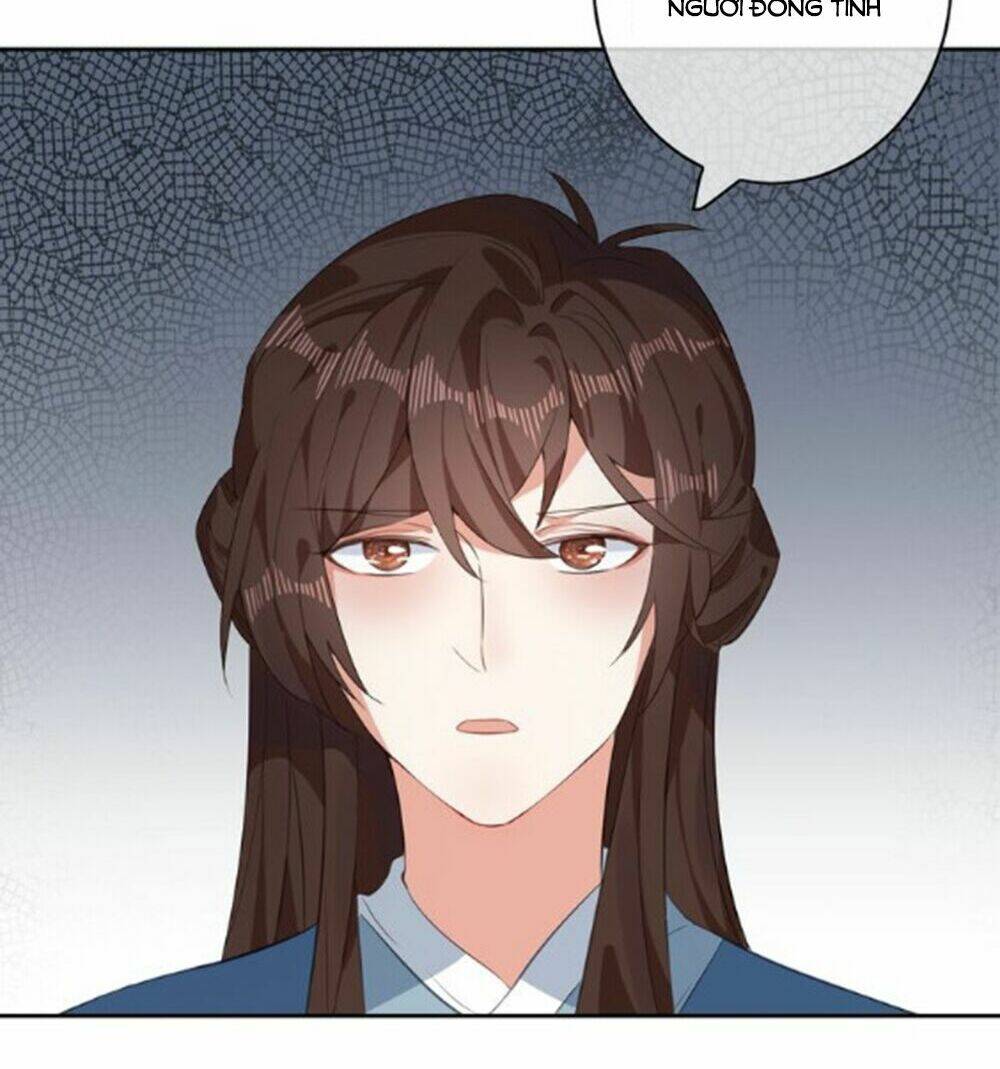 hội học sinh kiêu ngạo của hoàng cung chapter 3 41