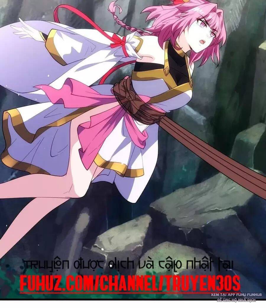 Thê Tử Của Ta Là Đại Lão Đại Thừa Kỳ chapter 76.2 23