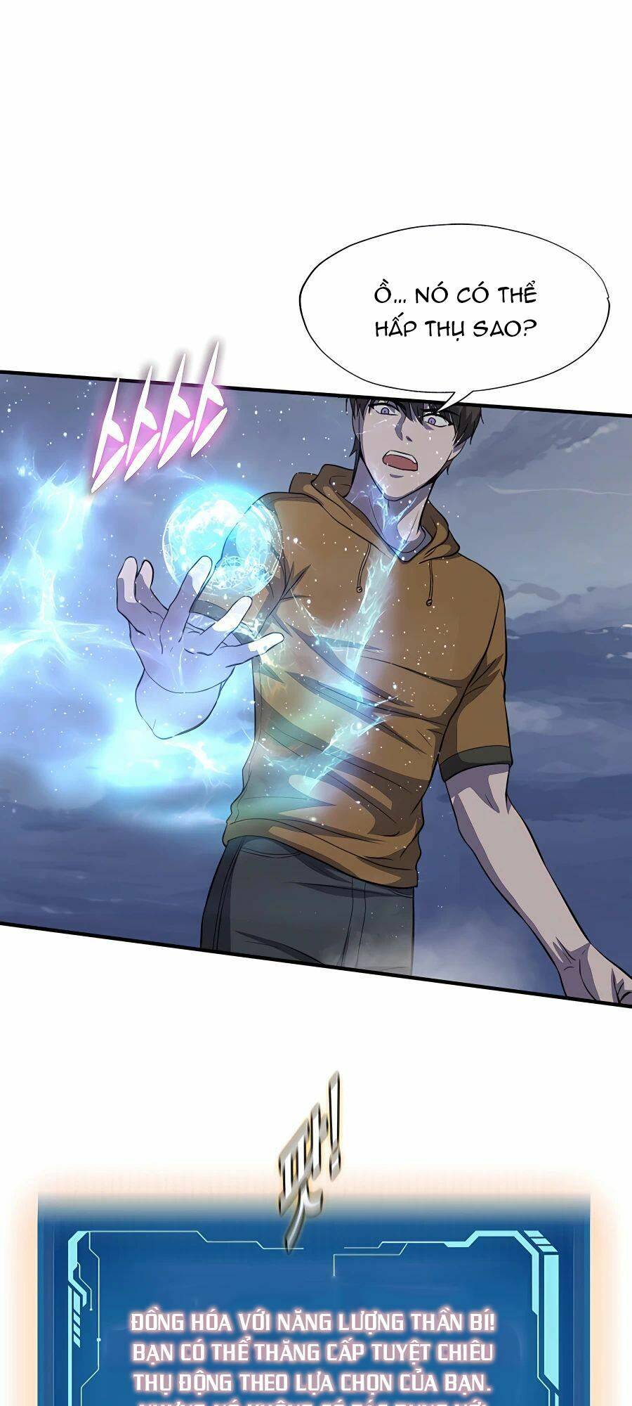 mẹ tôi là chòm sao bảo hộ m chapter 43 57