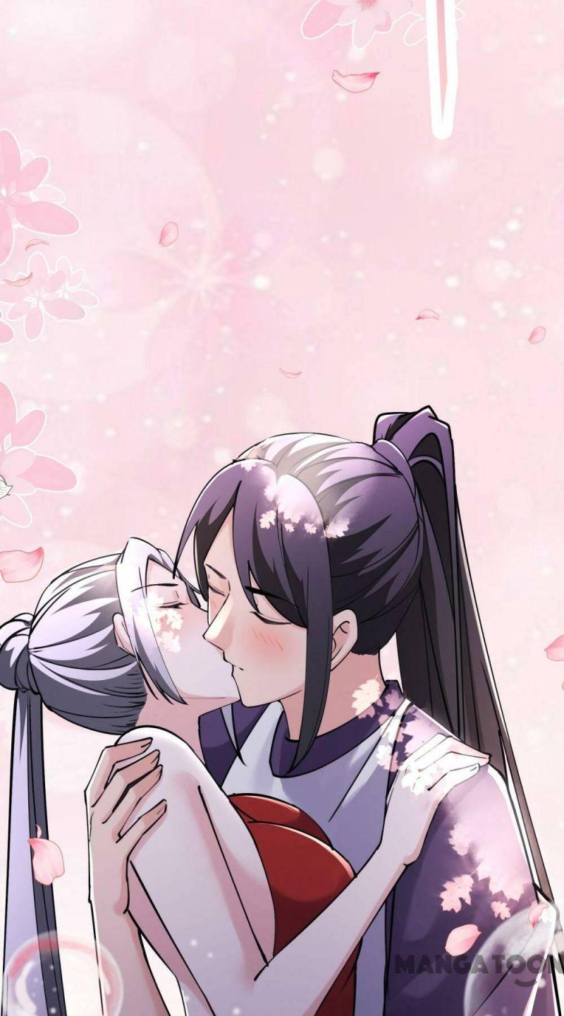 đồ đệ ta toàn là nữ ma đầu chapter 185 11