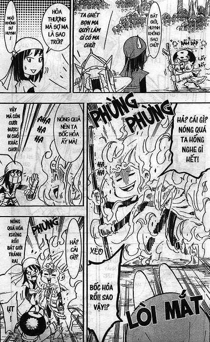 go go go tây du ký chapter 5 4