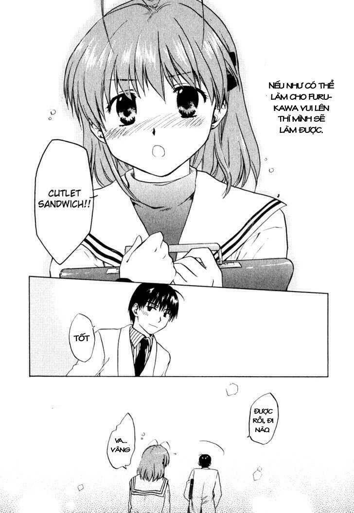 clannad chapter 1 28