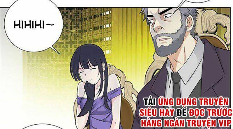 học viện cao thủ chapter 88 22