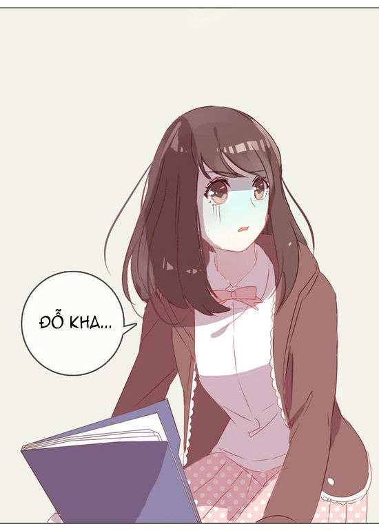 người yêu biến mất chapter 6 8