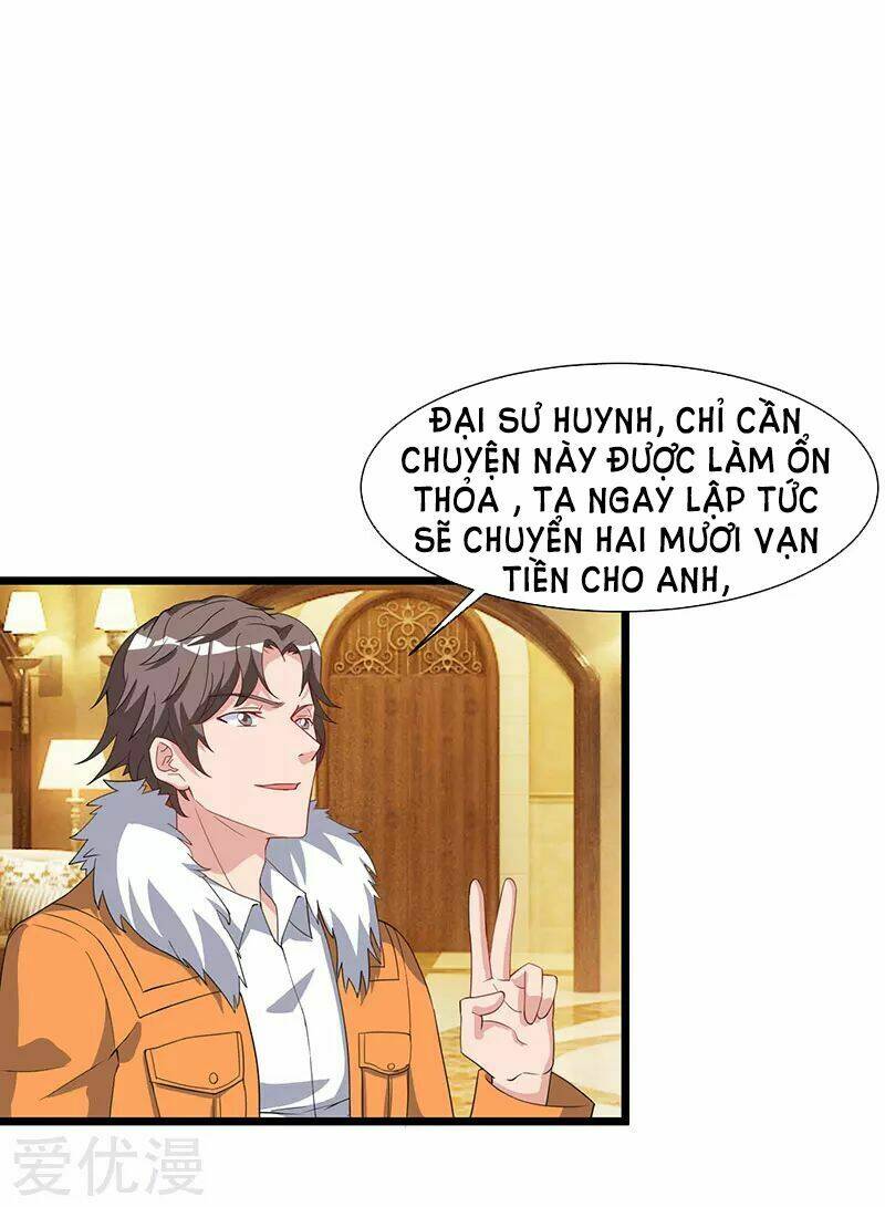 trọng sinh khí thiếu quy lai chapter 58 4