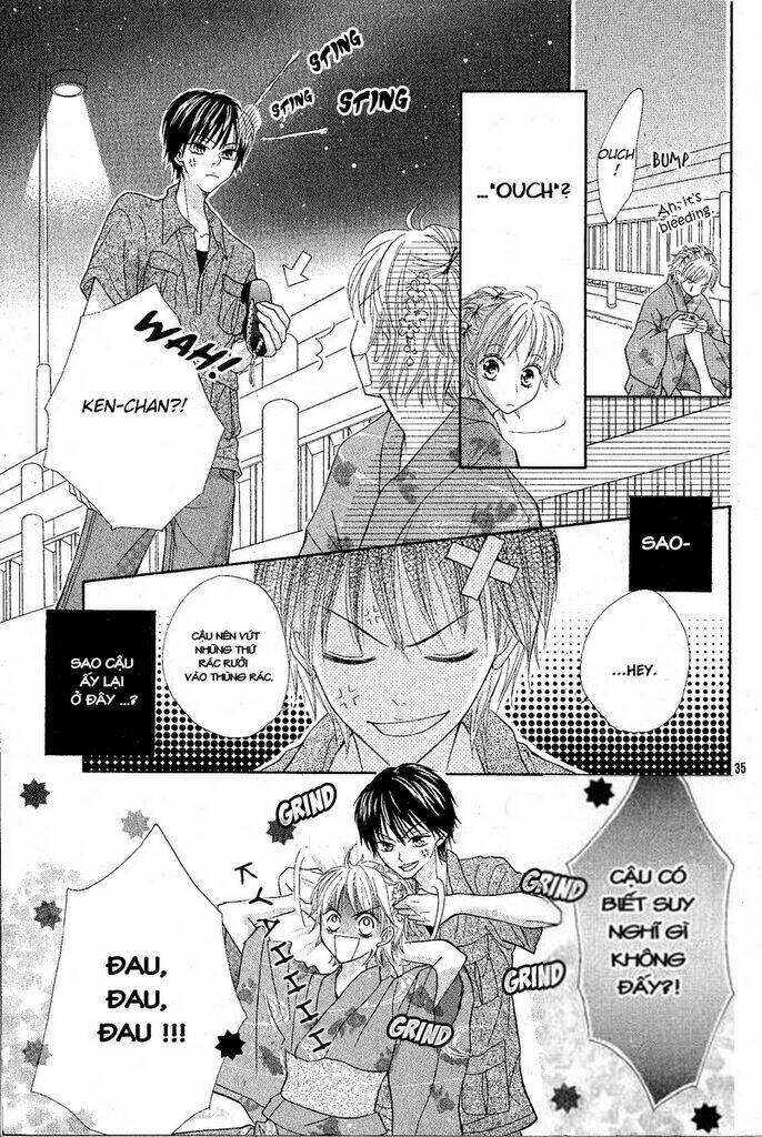 tổng hợp one shot. chapter 318 35