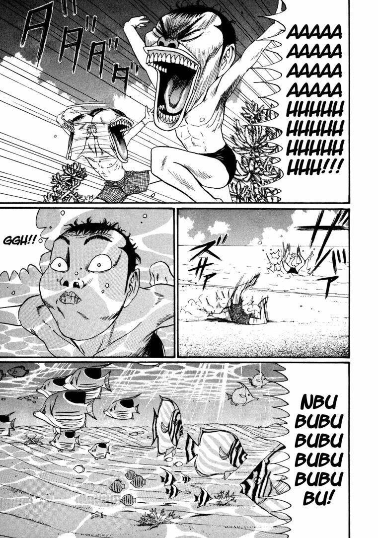 boku to issho chapter 45 13