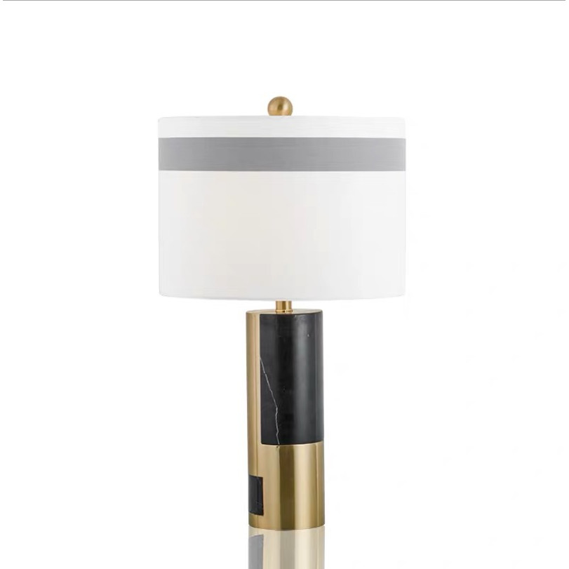 Đèn phòng ngủ PULLMAN SIDE TABLE LAMP