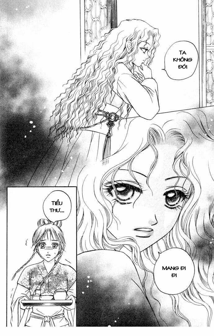 divine melody (tiên khúc) chapter 10 45