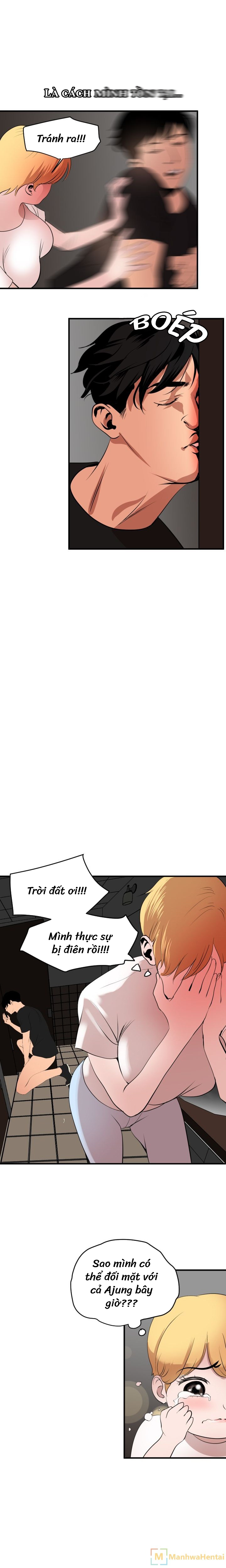 cột thu lôi chapter 37 19