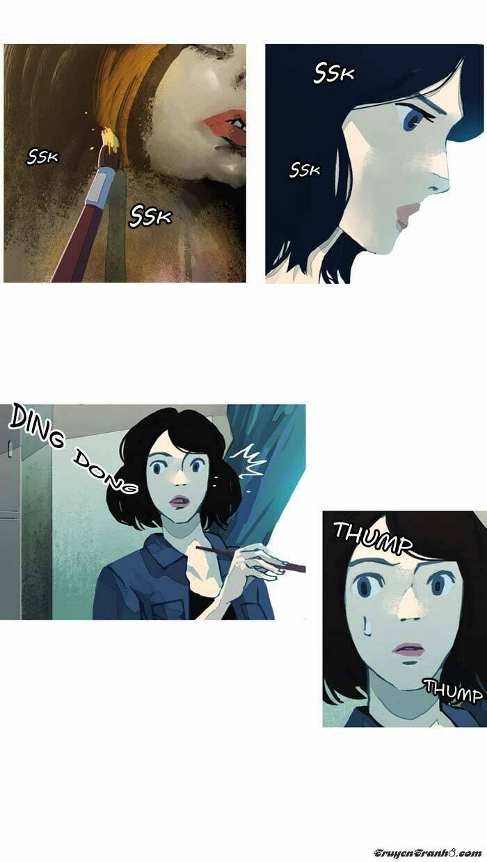 subtle disaster chapter 29 14