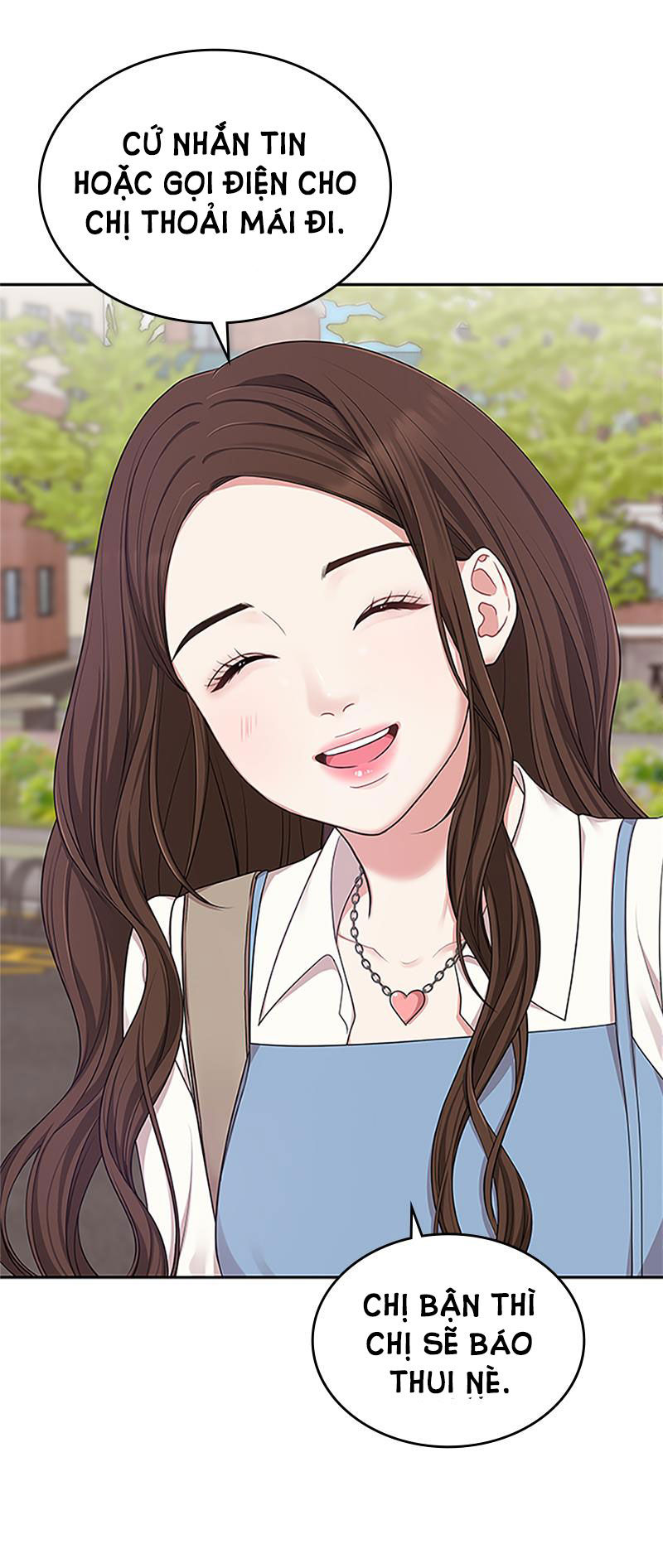 gửi em người đánh cắp những vì sao - to you who swallowed a star chapter 20.2 15