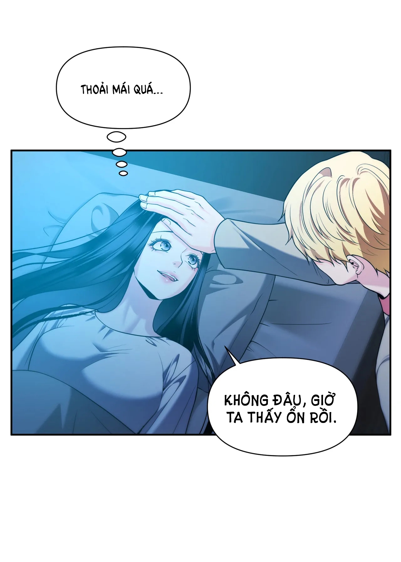 Lửa Trong Đầm Lầy chapter 36.2 - Trang 38