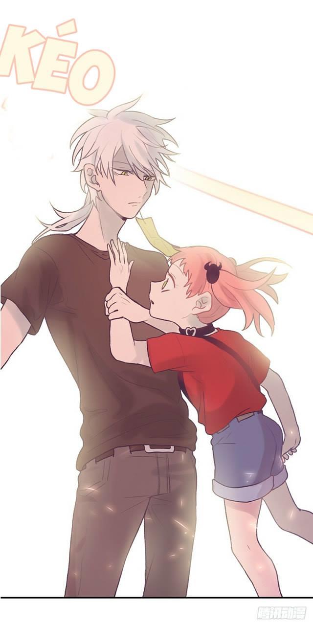 gia sư tổ tiên chapter 13.2 17