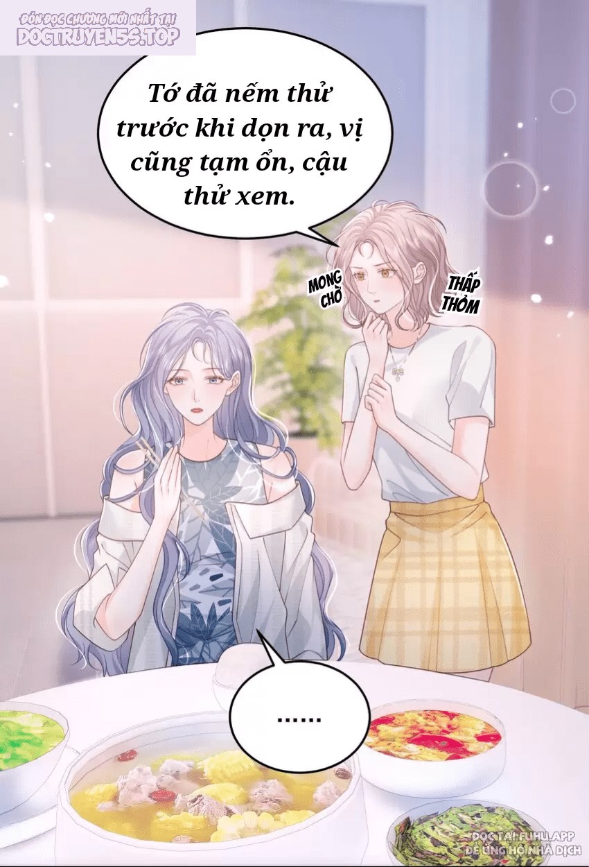 mận xanh chapter 66 20