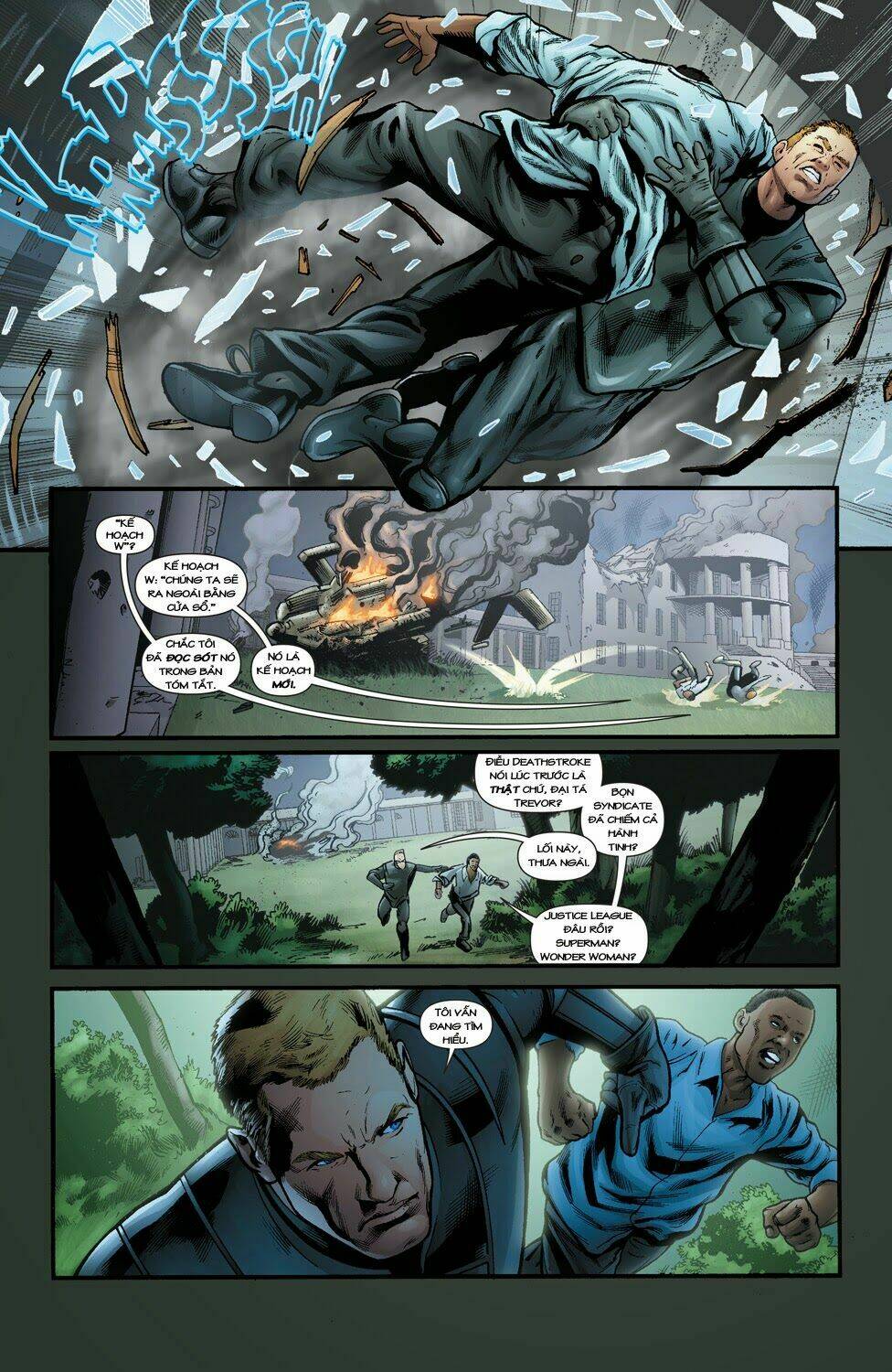 forever evil chapter 14 7
