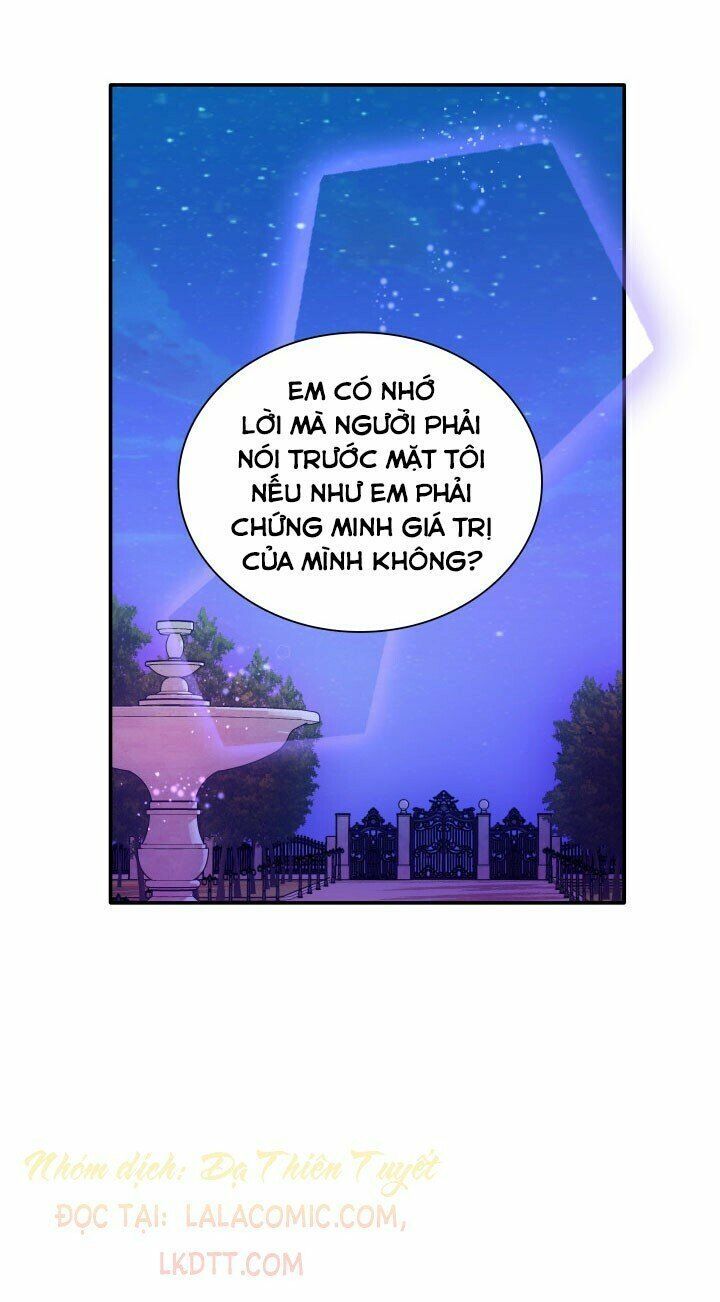 dây xích kiềm chế nam chính hắc ám tuột mất rồi chapter 8 32