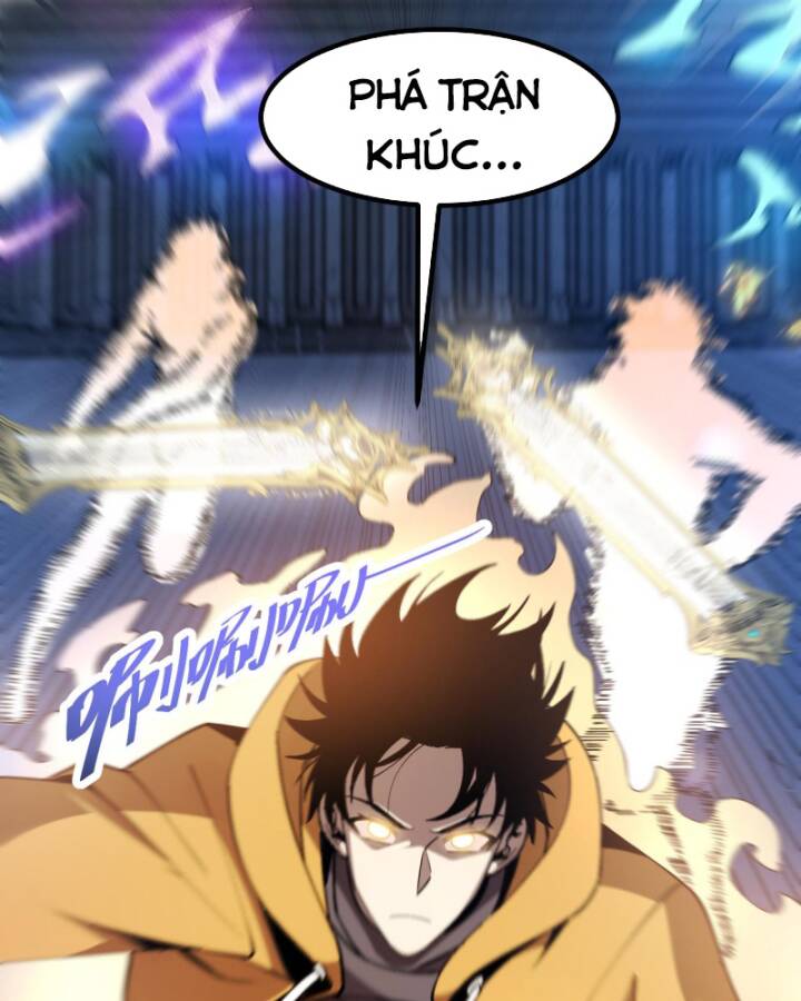 trảm linh thiếu nữ: ta khế ước tất cả đều là thượng cổ thần binh chapter 3 110