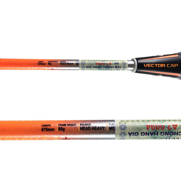 Vợt cầu lông Dunlop - APEX INFINITY+ G1 HL