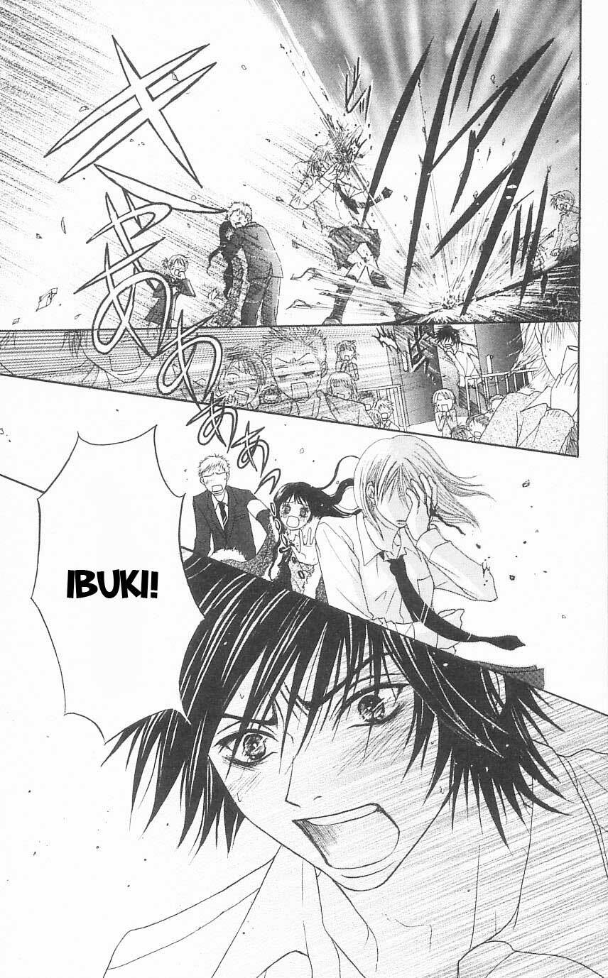 otokomae! beads kurabu chapter 3 28