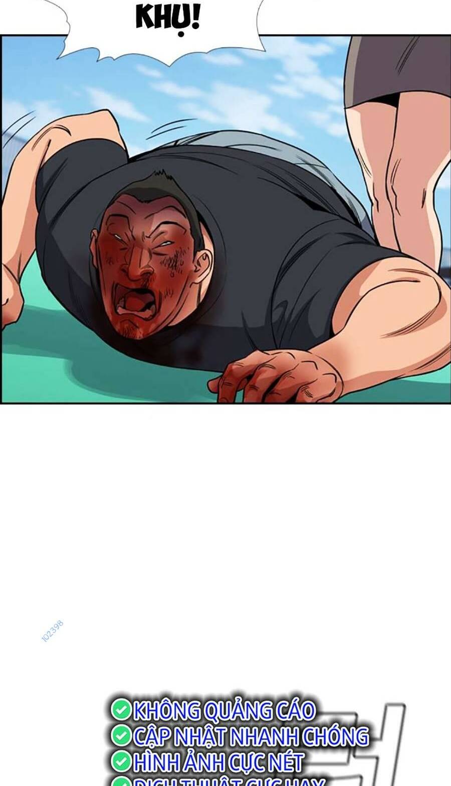 giáo dục chân chính chapter 122 38