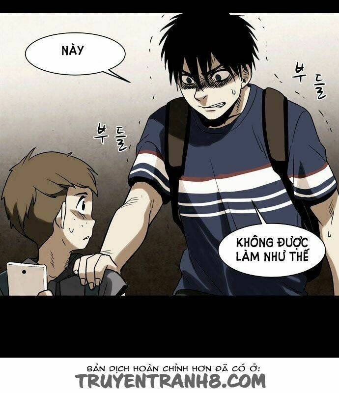 infectee chapter 7 61