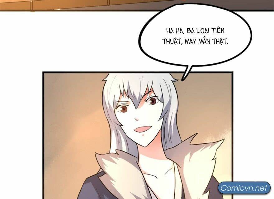 trùng sinh thành yêu chapter 10 25