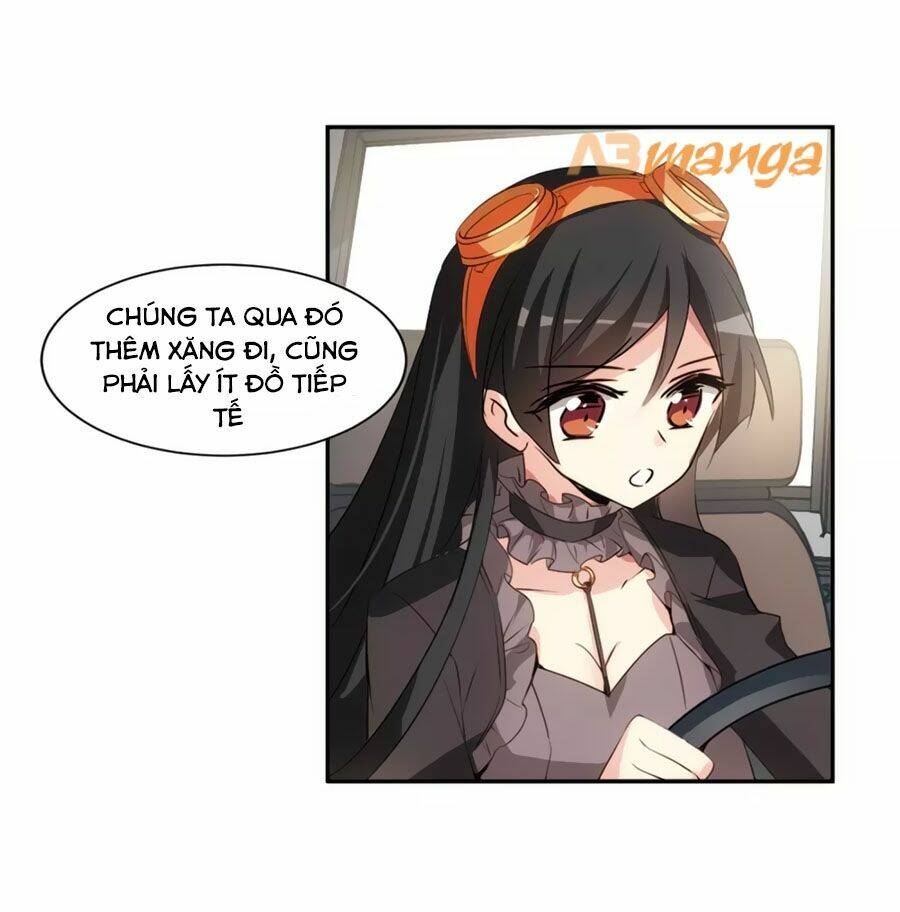 xuyên duyệt tây nguyên 3000 chapter 271.1 23