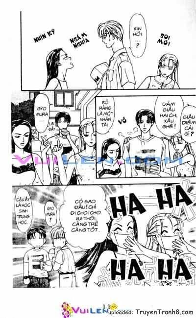 yamada tarou monogatari chapter 20 52