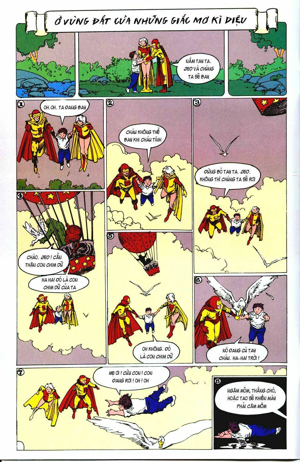 sandman chapter 11 6