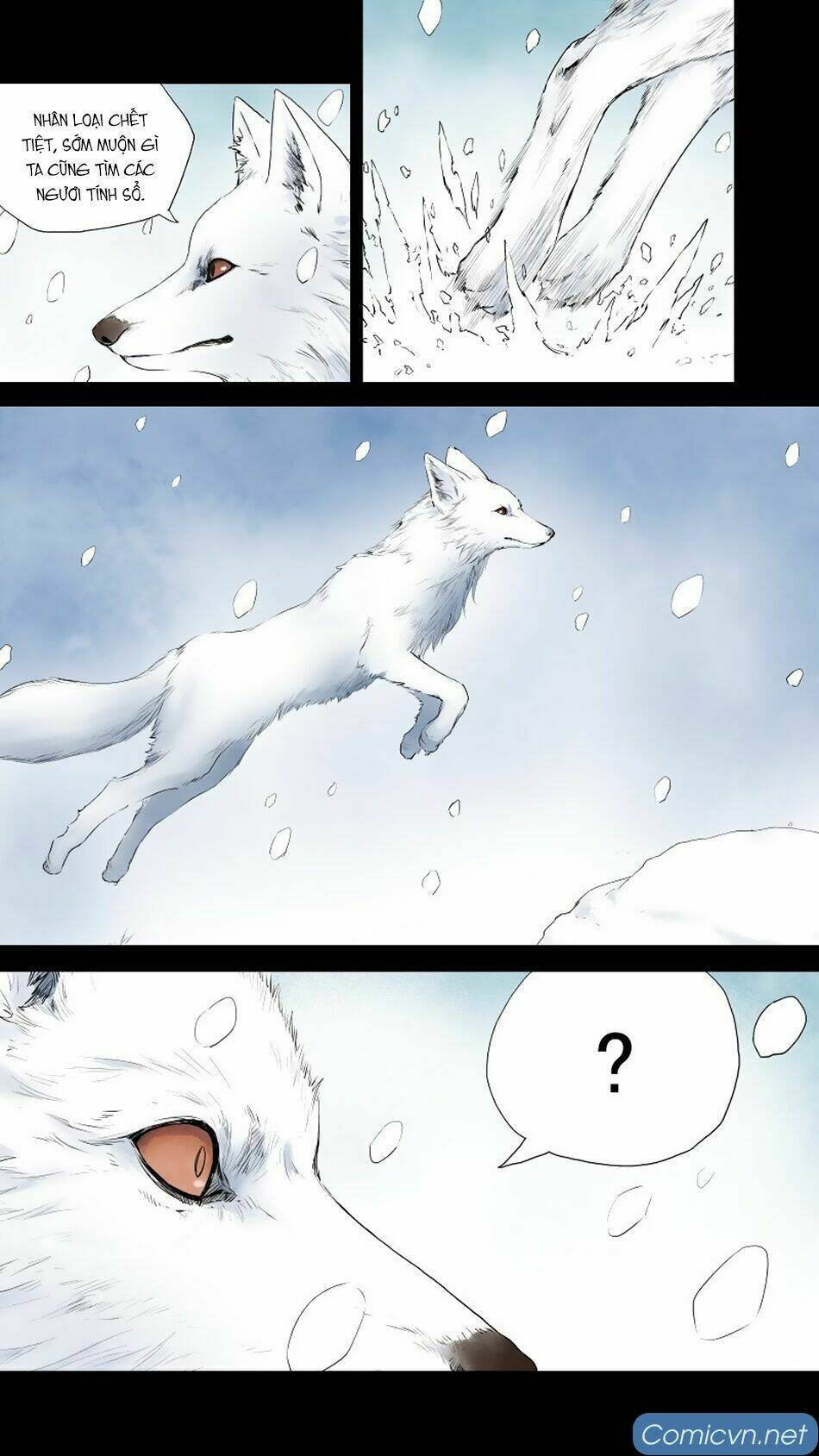 quỷ sai chapter 50 15