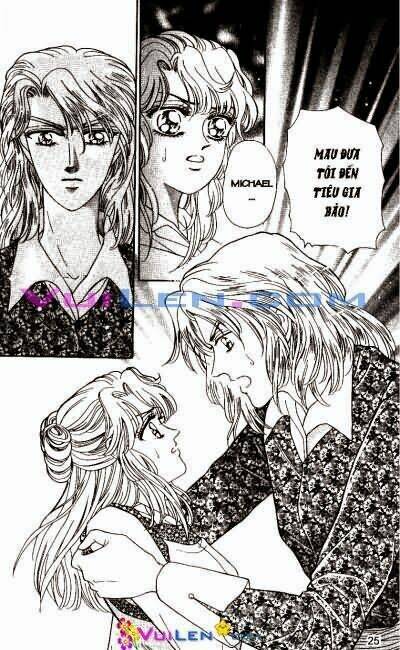 tinh linh của biển chapter 2 25