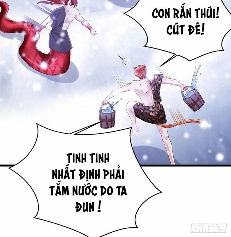 [16+] thảnh thơi thú thế chủng chủng điền, sinh sinh tể chapter 266 28