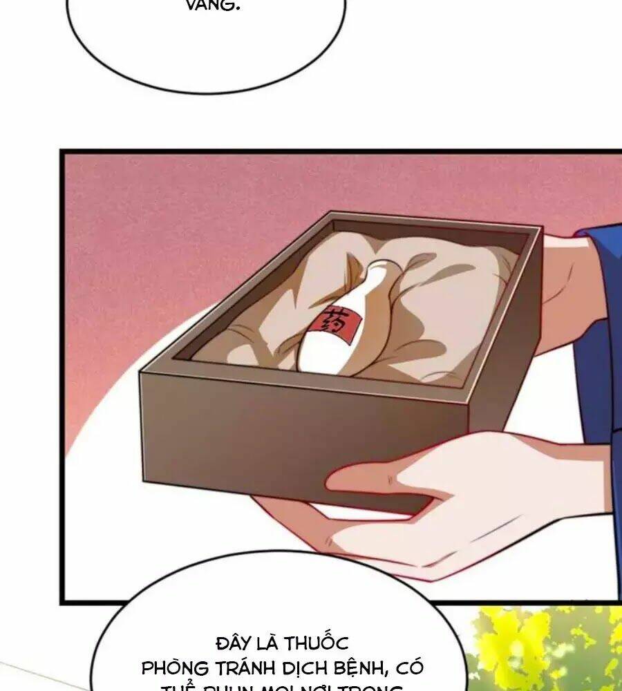 thái tử điện hạ, nô tài có hỉ rồi chapter 30 47