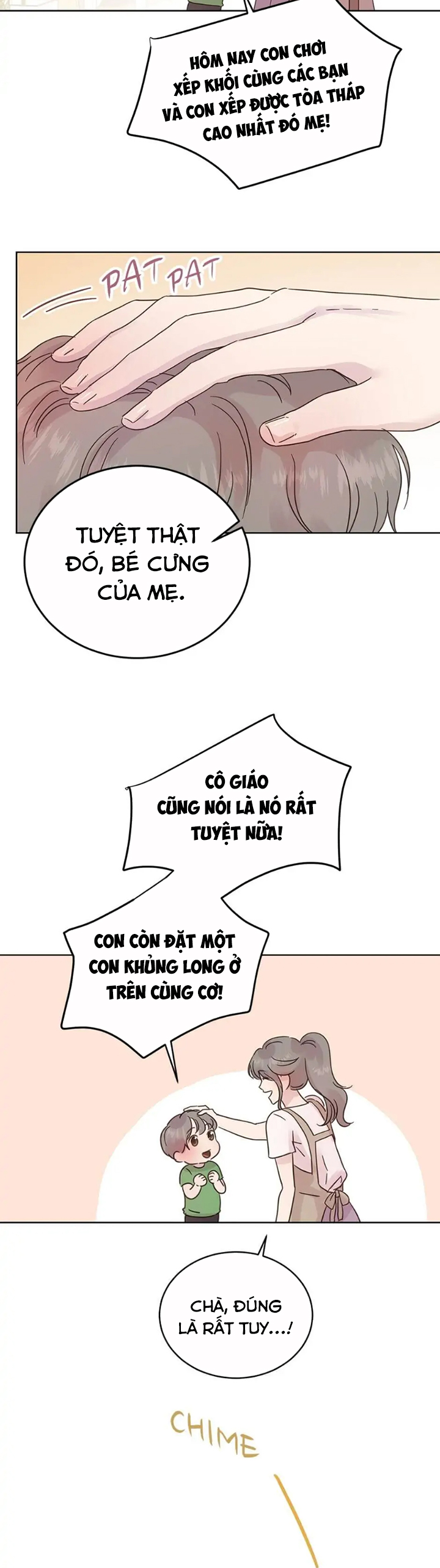 sự trả thù ngọt ngào của vợ tôi chapter 59 9