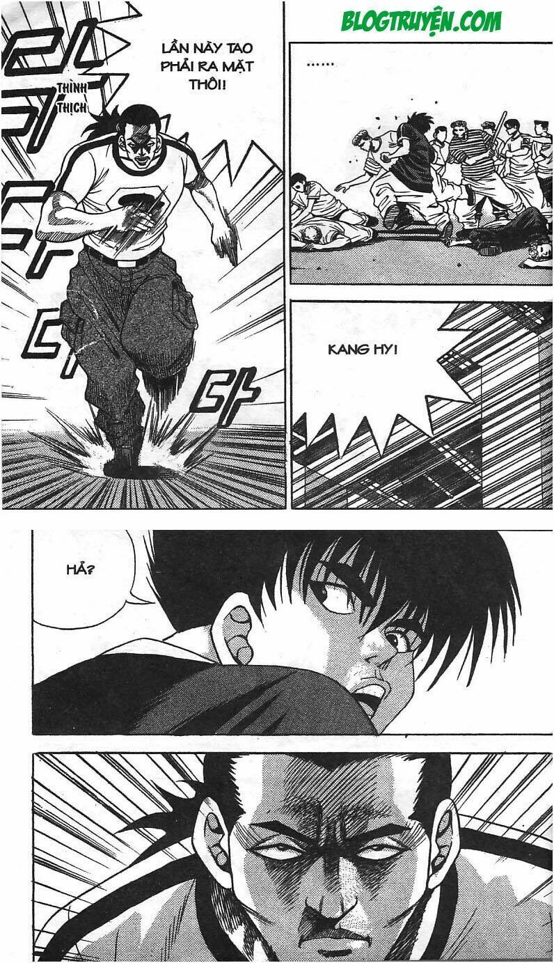 bitagi - anh chàng ngổ ngáo chapter 29 20