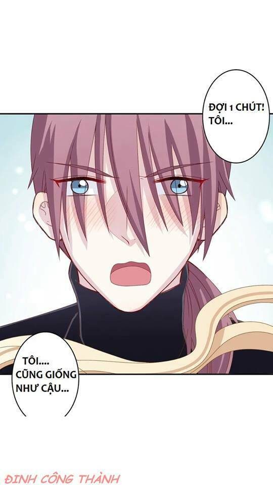 thần mì lắm chiêu chapter 10 10